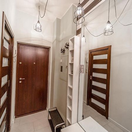Charming And Cozy-Golden Apartments-City Center&K3 Варшава Екстериор снимка
