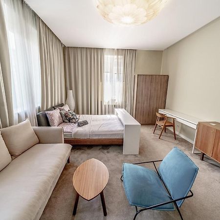 Charming And Cozy-Golden Apartments-City Center&K3 Варшава Екстериор снимка