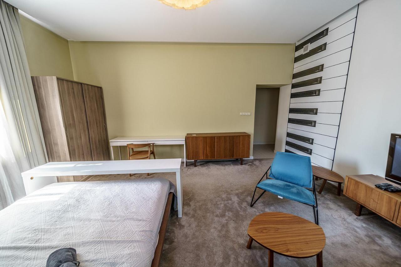 Charming And Cozy-Golden Apartments-City Center&K3 Варшава Екстериор снимка