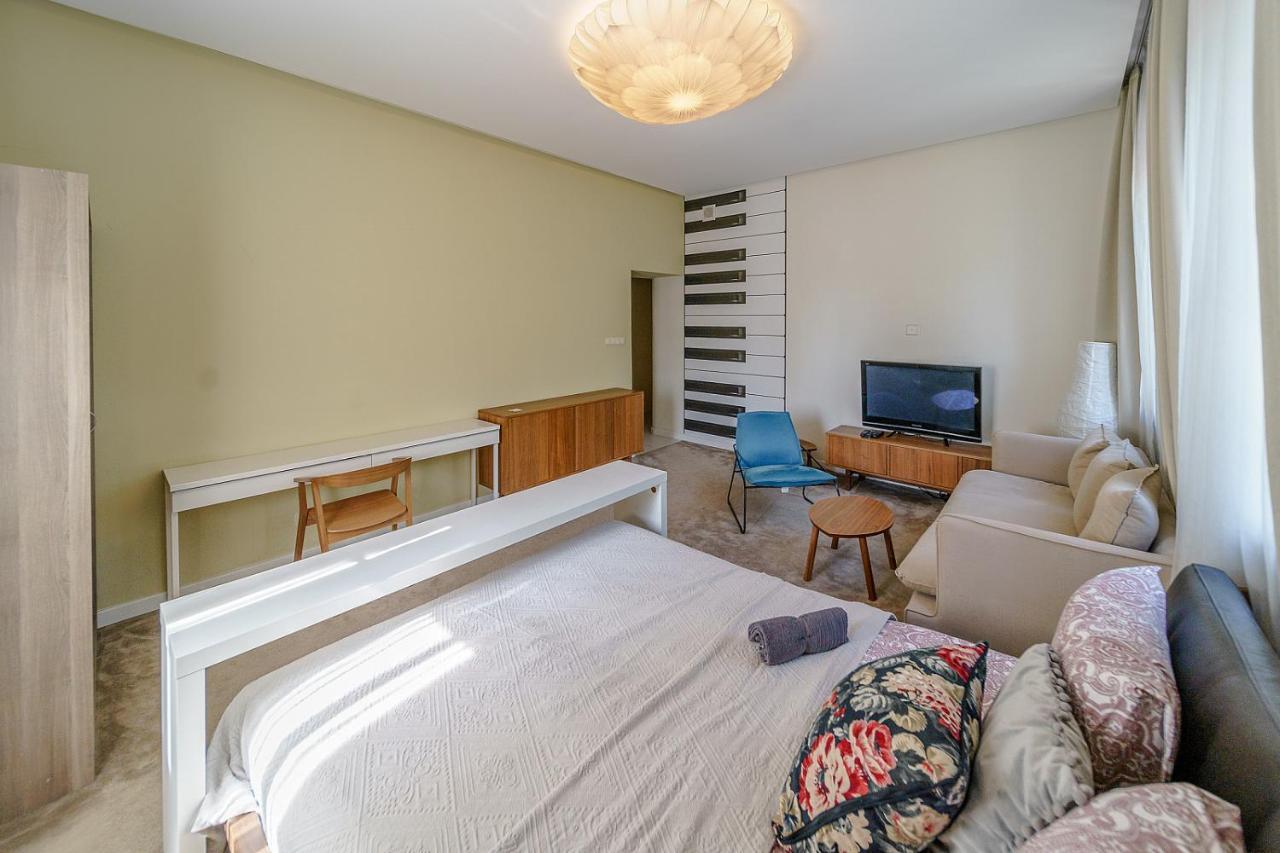 Charming And Cozy-Golden Apartments-City Center&K3 Варшава Екстериор снимка
