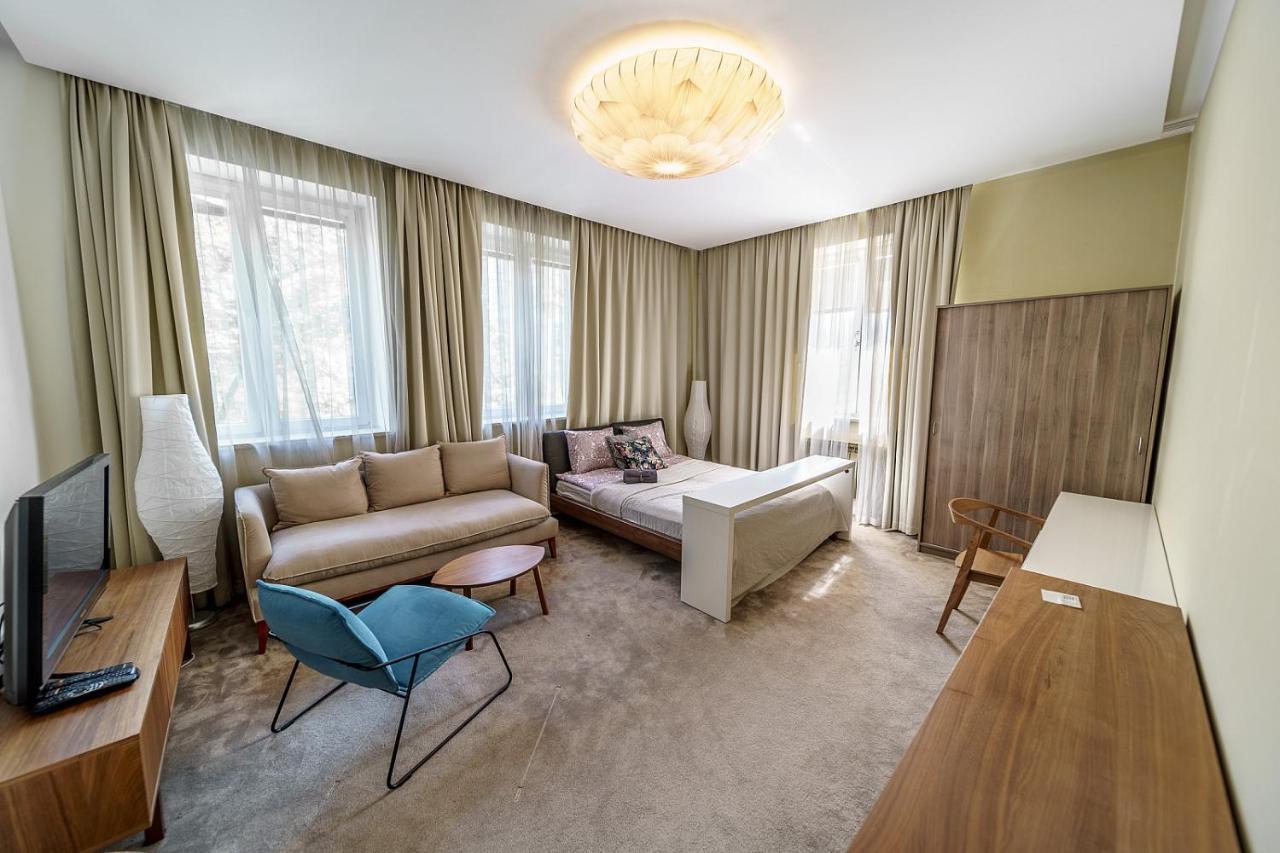 Charming And Cozy-Golden Apartments-City Center&K3 Варшава Екстериор снимка